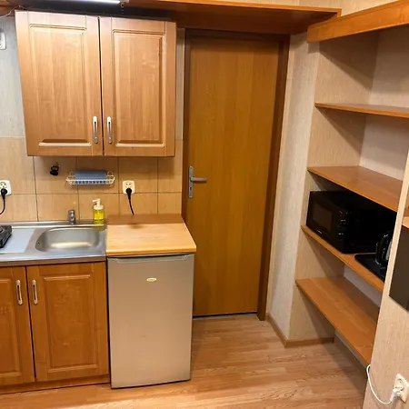 Appartement Jn Rzeczna 4 *