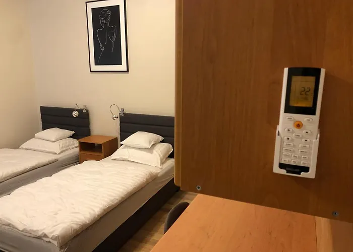 Jn Rzeczna 4 * ポズナン