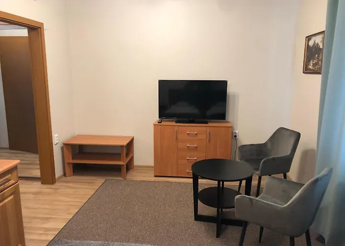 Jn Rzeczna 4 * ポズナン