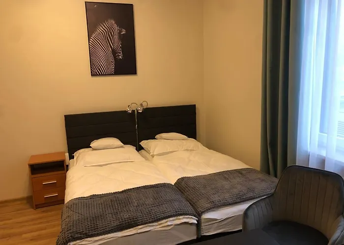 Jn Rzeczna 4 * ポズナン