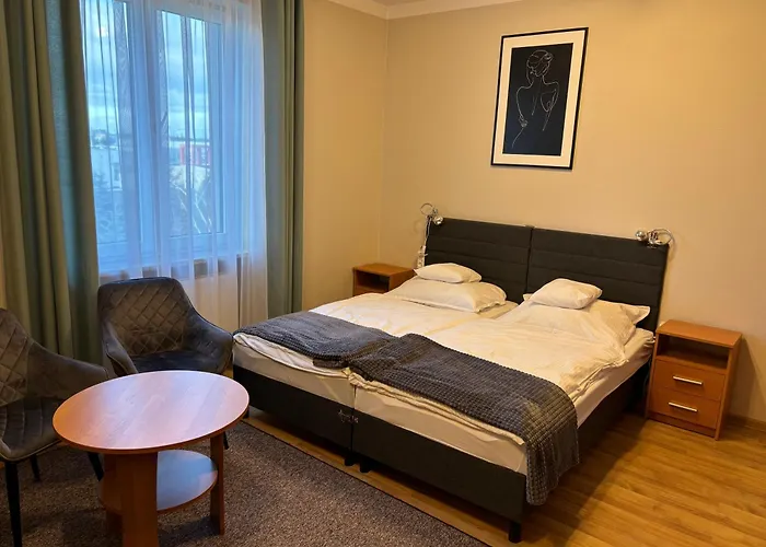 Jn Rzeczna 4 ポズナン