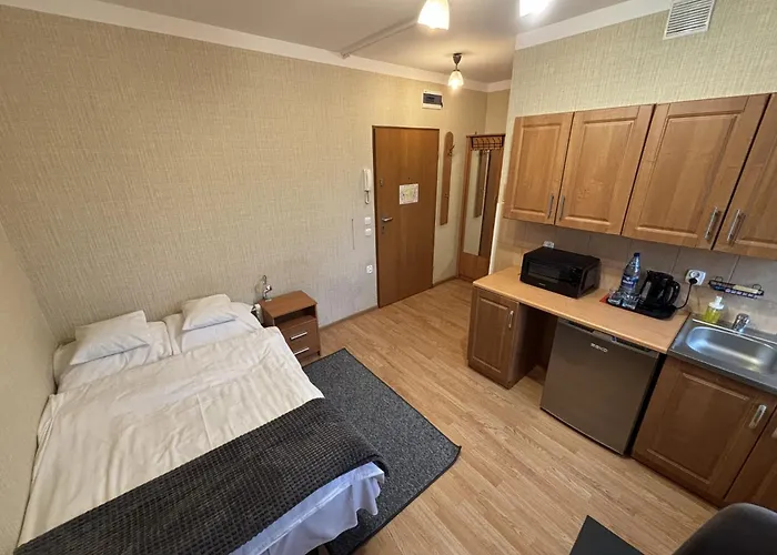 Jn Rzeczna 4 ポズナン