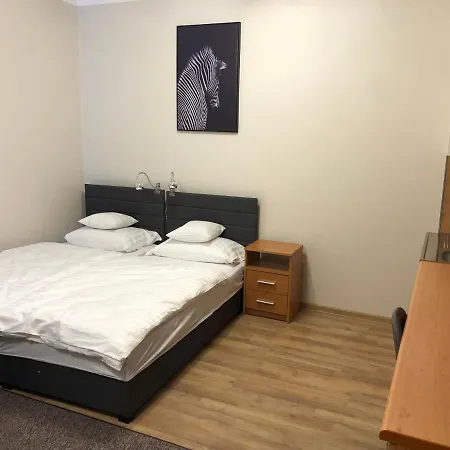 Jn Rzeczna 4 Apartment *