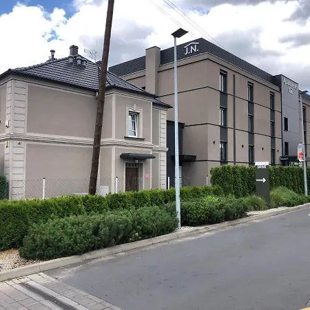 Apartment Jn Rzeczna 4
