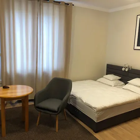 Apartment Jn Rzeczna 4 *