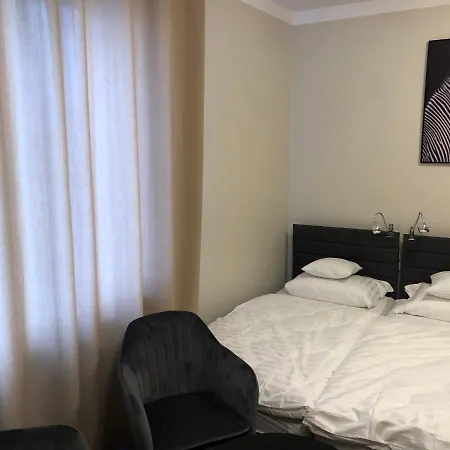 Jn Rzeczna 4 Apartment *
