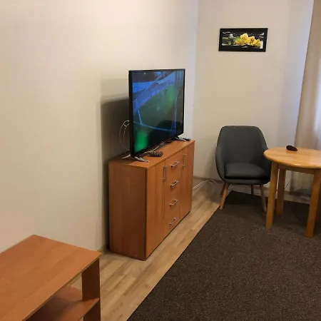 Apartment Jn Rzeczna 4