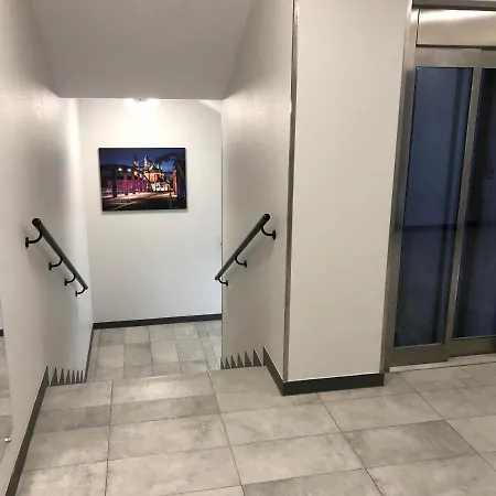 Jn Rzeczna 4 Lägenhet *