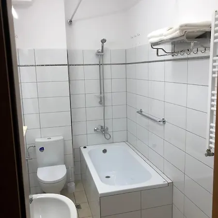 Jn Rzeczna 4 Apartment Poznan