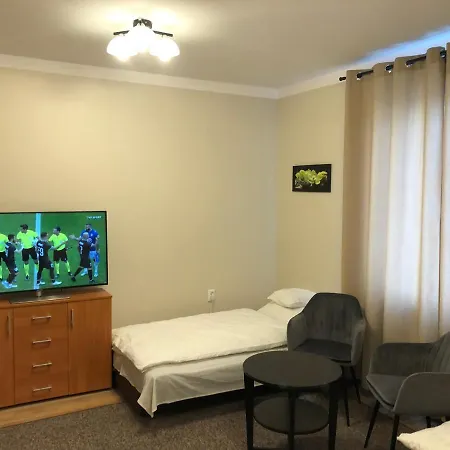 Jn Rzeczna 4 * Poznan