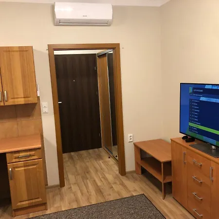 Jn Rzeczna 4 波兹南