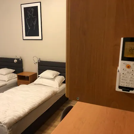 Jn Rzeczna 4 * Poznan