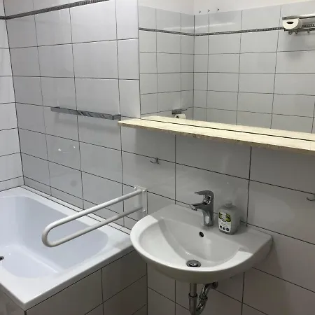 Lägenhet Jn Rzeczna 4 *