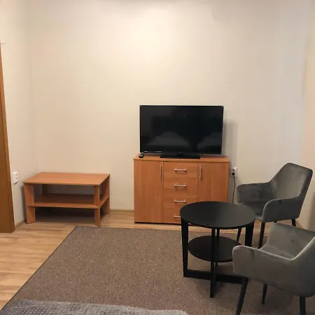 Jn Rzeczna 4 * 波兹南