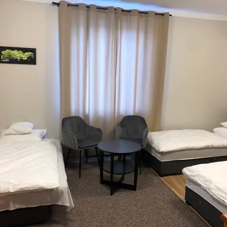 Jn Rzeczna 4 Apartment