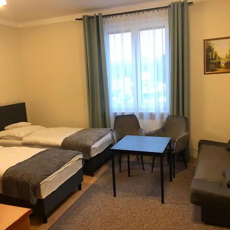 Jn Rzeczna 4 * Poznan
