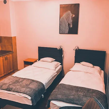 Jn Rzeczna 4 波兹南