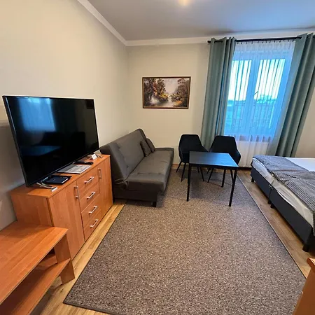 Jn Rzeczna 4 Apartment *