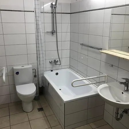 Lägenhet Jn Rzeczna 4