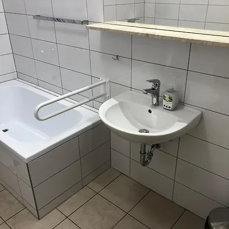 Jn Rzeczna 4 * Poznan