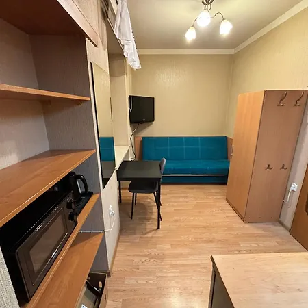 Jn Rzeczna 4 * Poznan