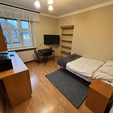 Jn Rzeczna 4 Poznań
