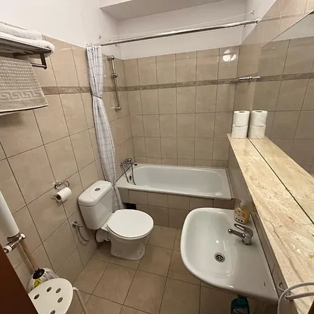 Jn Rzeczna 4 Apartment