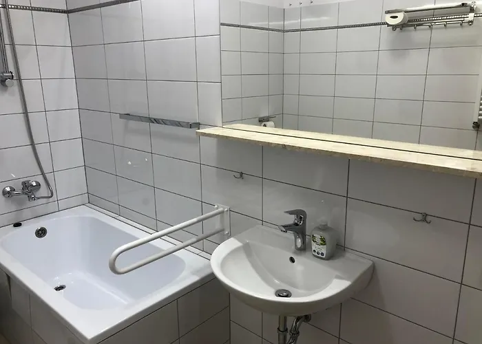 Apartment Jn Rzeczna 4 *