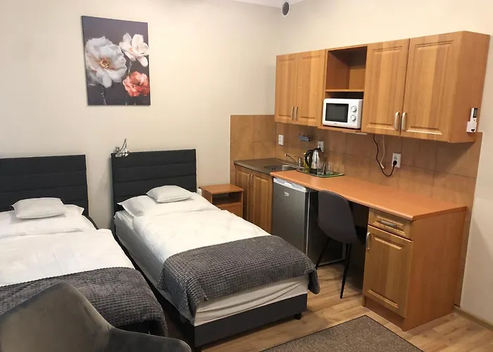 Apartamento Jn Rzeczna 4 *