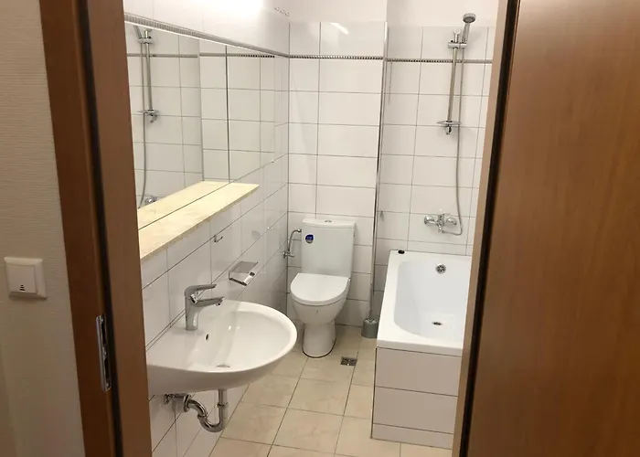 Apartment Jn Rzeczna 4
